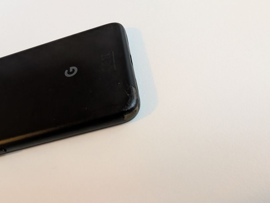 telefon Google Pixel 4a