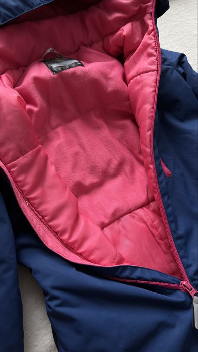 Кобинезон Lassie 104