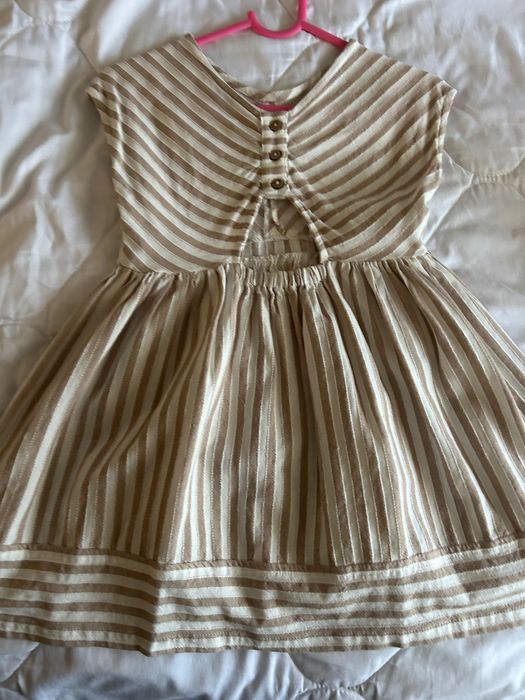 Рокля Майорал  за момиче