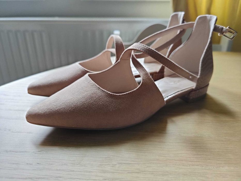 Balerini Graceland, marimea 37