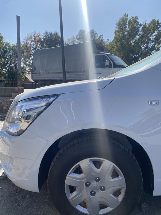 Chevrolet Cobalt 2023