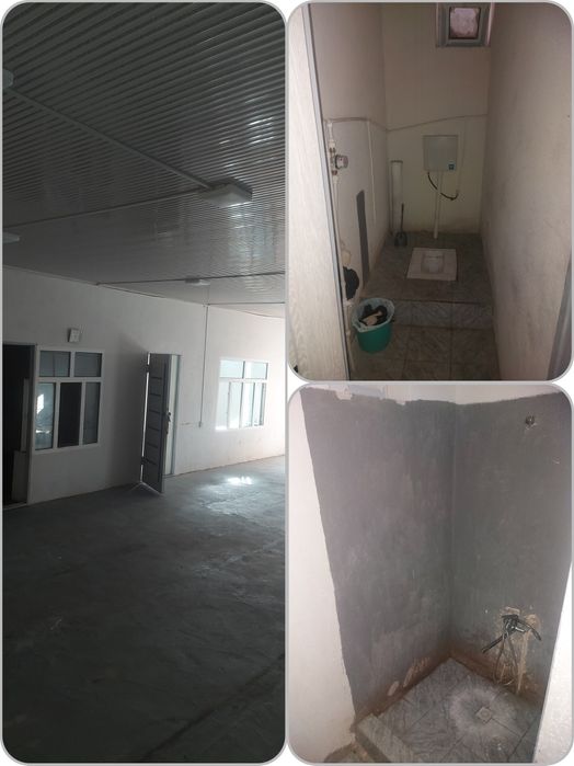 Tayyor biznes sotiladi.