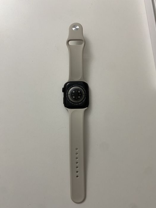 Apple Watsh в отличном состоянии