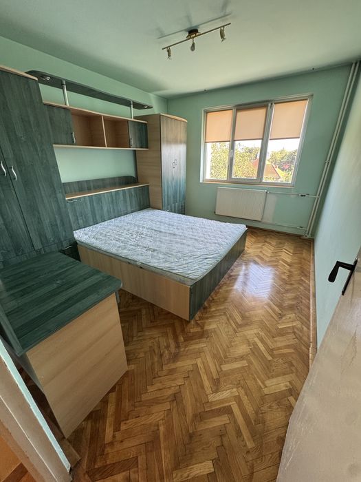Apartament cu 2 camere