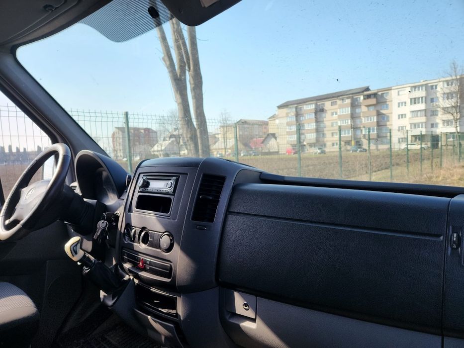 Vand Mercedes Benz Sprinter 313 CDI
