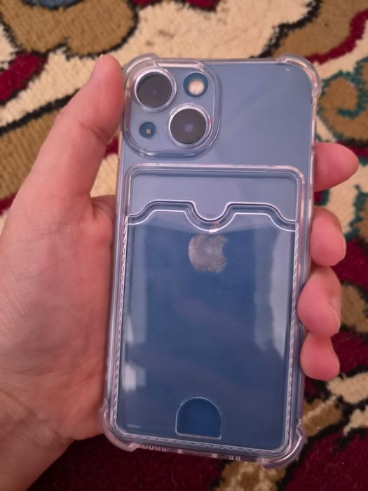 IPhone 13 mini 128