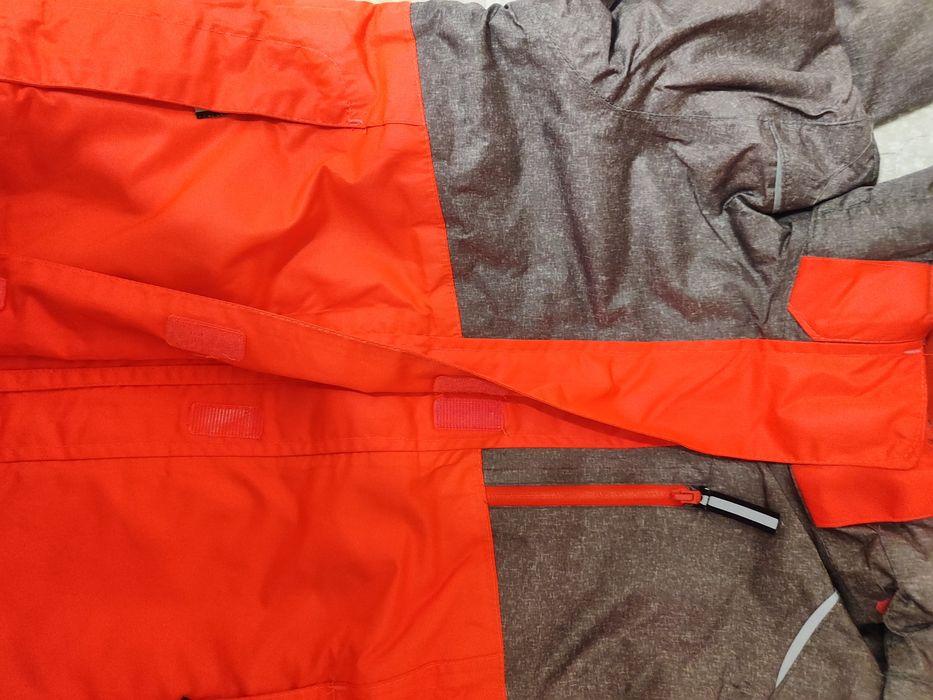 Детско яке за ски