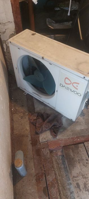 Продам кондиционер