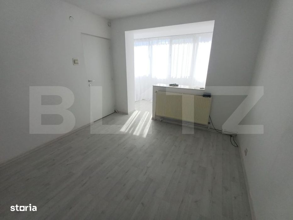 Apartament 2 camere, 36 mp, zona 9 Mai