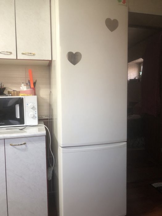 Холодильник Ардо