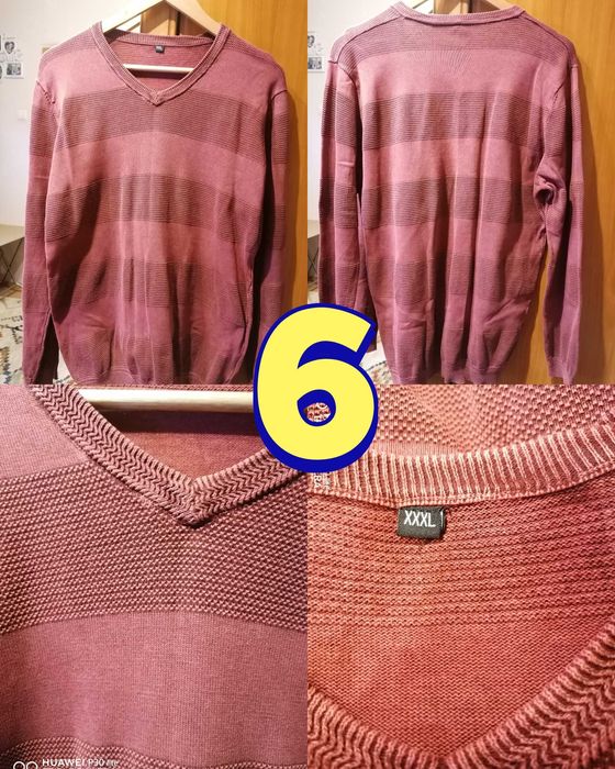 Bluze Bărbătești - Pack 2