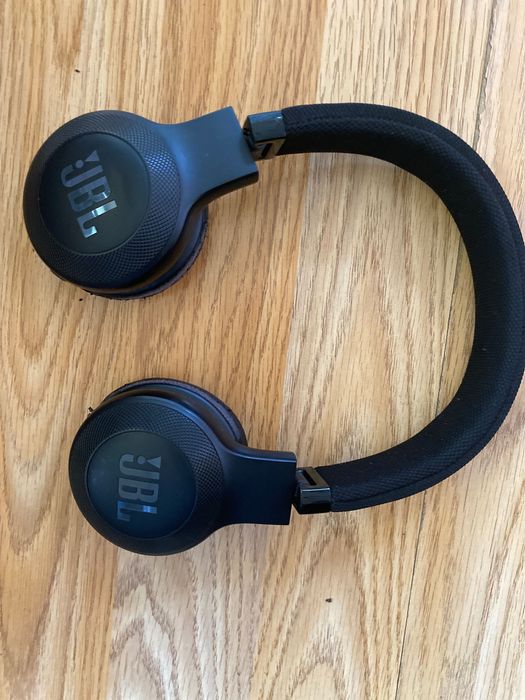 JBL слушалки 5000