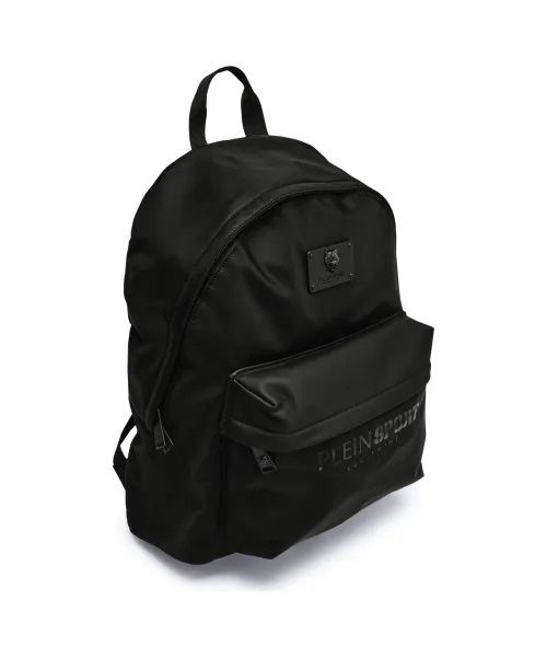 Черна  раница – Plein Sport