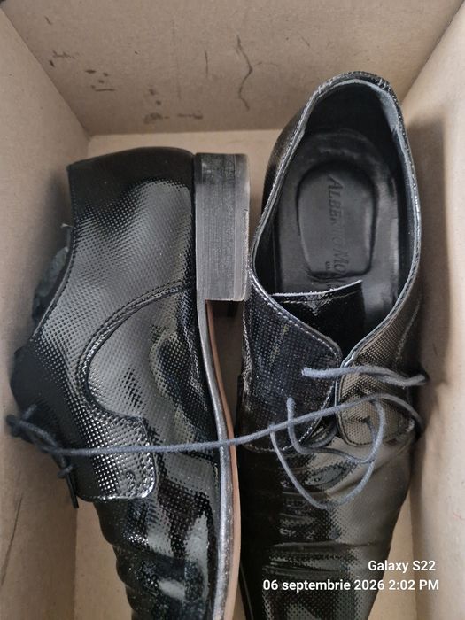Pantofi bărbați 42