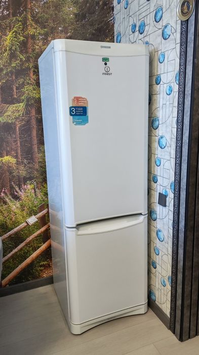 Продается холодильник