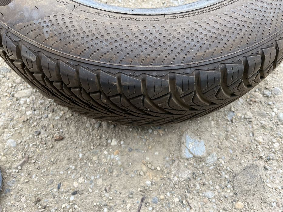 Cauciucuri 195/65/R15