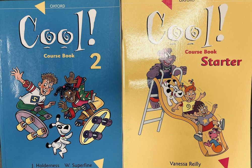 Учебници по английски език на символични цени - РАЗПРОДАЖБА