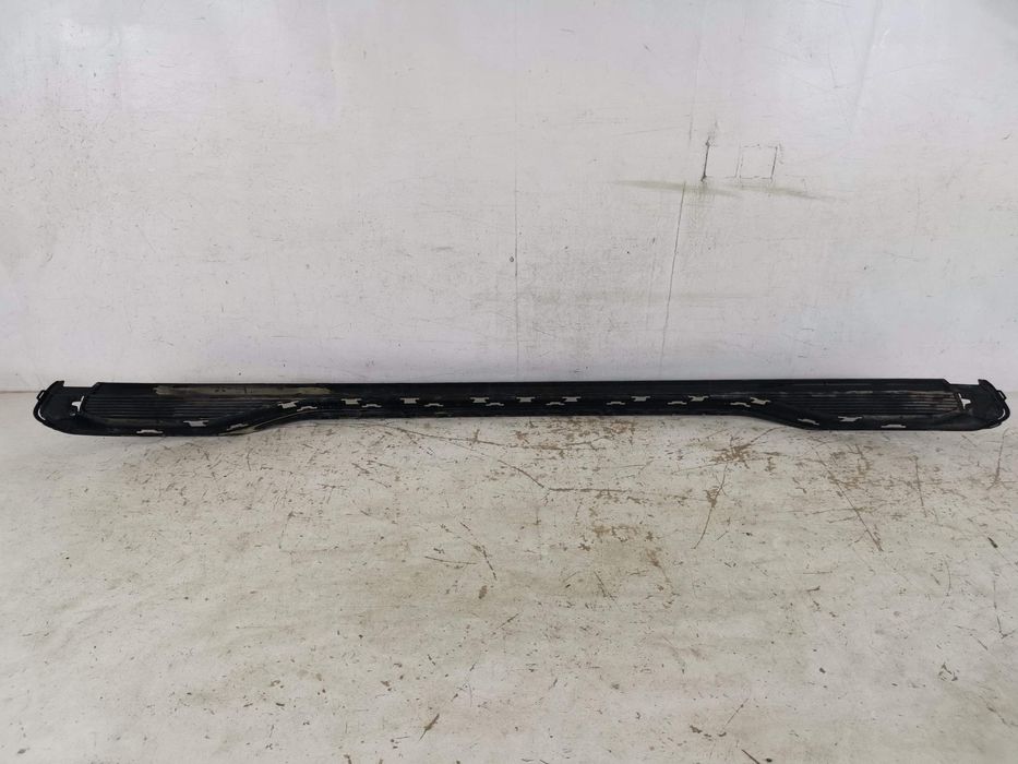 Орнамент Задна Броня Ауди А8 Д5 [ - ] Оригинален В Добро Състояние / A