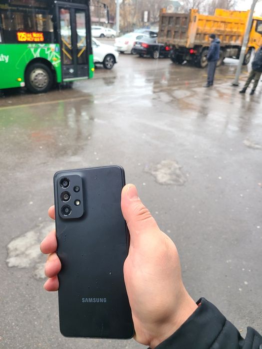 Продам Samsung A33 5G