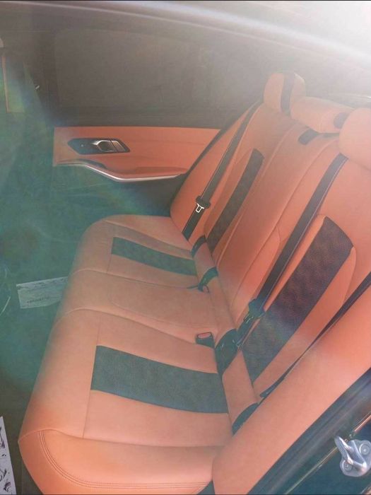 BMW M3 Competition 2024 Qora Tozza Srochno Sotiladi!!