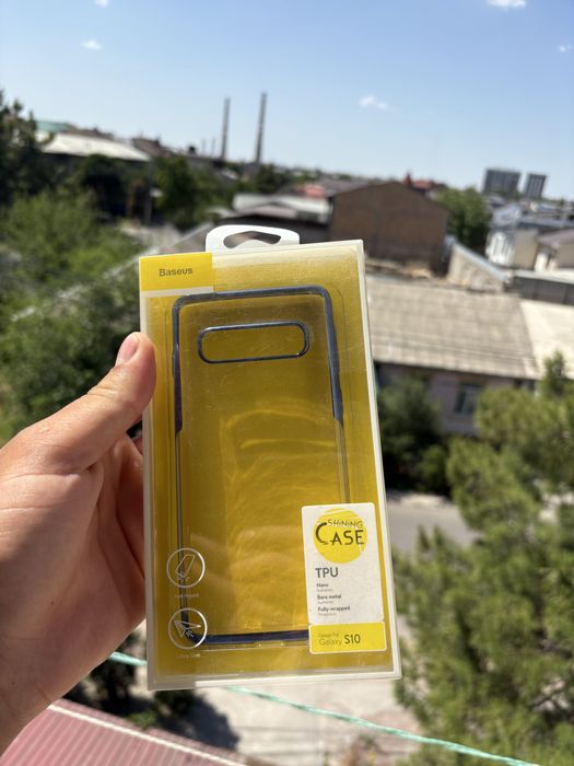 Iphone samsung redmi chexol obloshka case