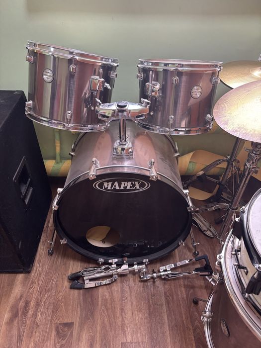 Барабанная установка Mapex