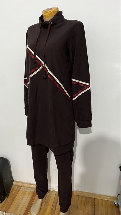 Dvoyka . material kashmir