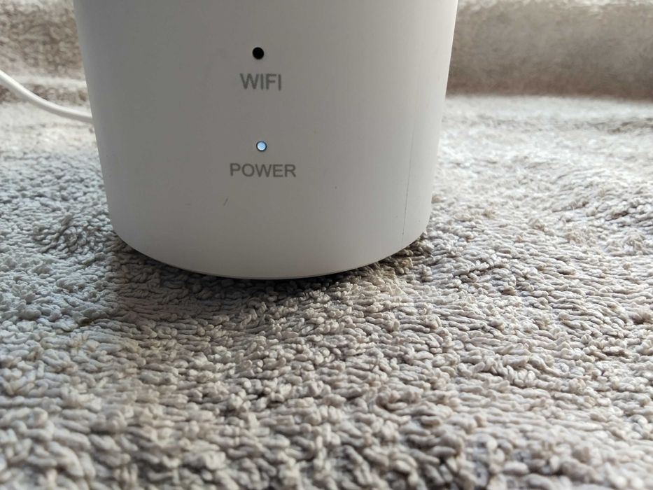 последен модел 5G рутер за сим карти на Иетел-чисто нов