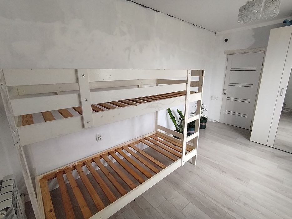 Продам или обменяю частный дом на 3 кв