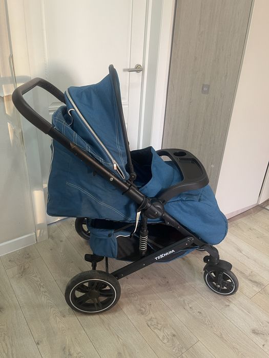 Коляска детская зима-лето