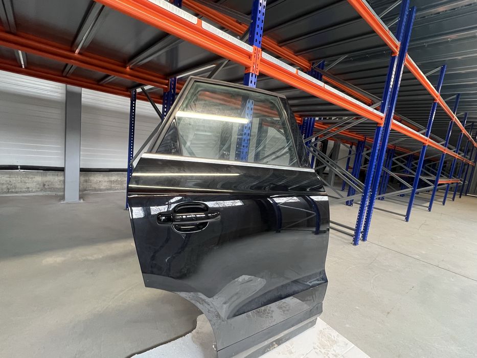 Audi Q3 8U Facelift врата/врати