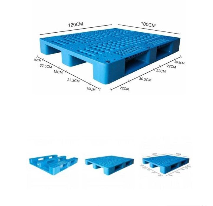 Поддон Пластиковый. Размеры - 1200×1000×150 Цена: 404000 сум\ед