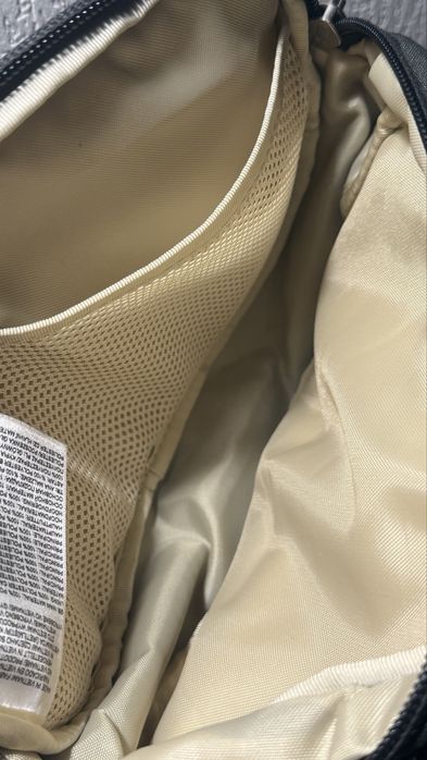 The North Face сумка поясная