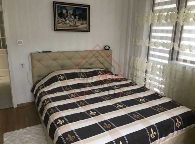 Дава се под наем Тристаен апартамент в Варна, Чайка - 87 кв.м за 867 € - Снимка #9