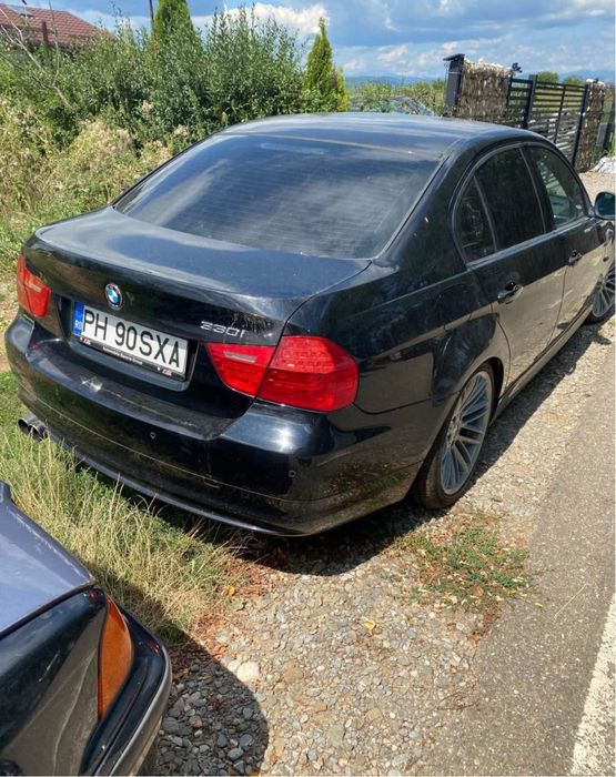 Dezmembrez Bmw e90 2.0i 170 N43B20A si 2.0 M47