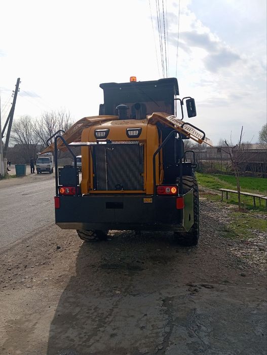 Lonking pagruzchik sotiladi !