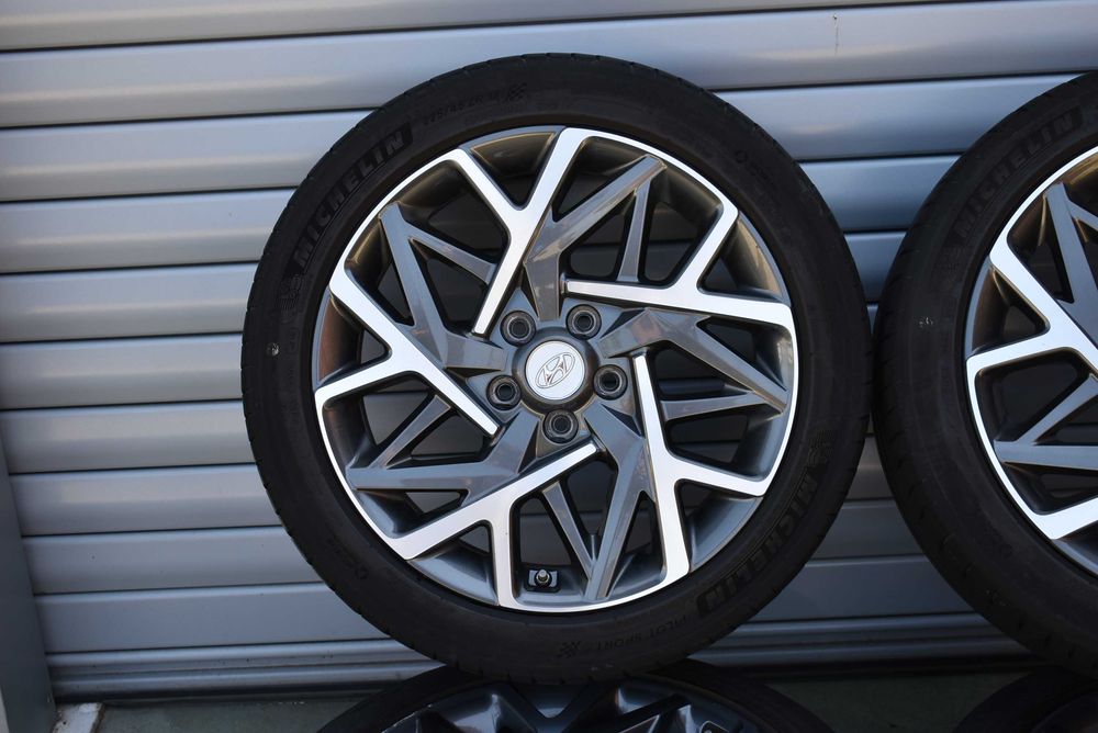18'' Джанти Hyundai