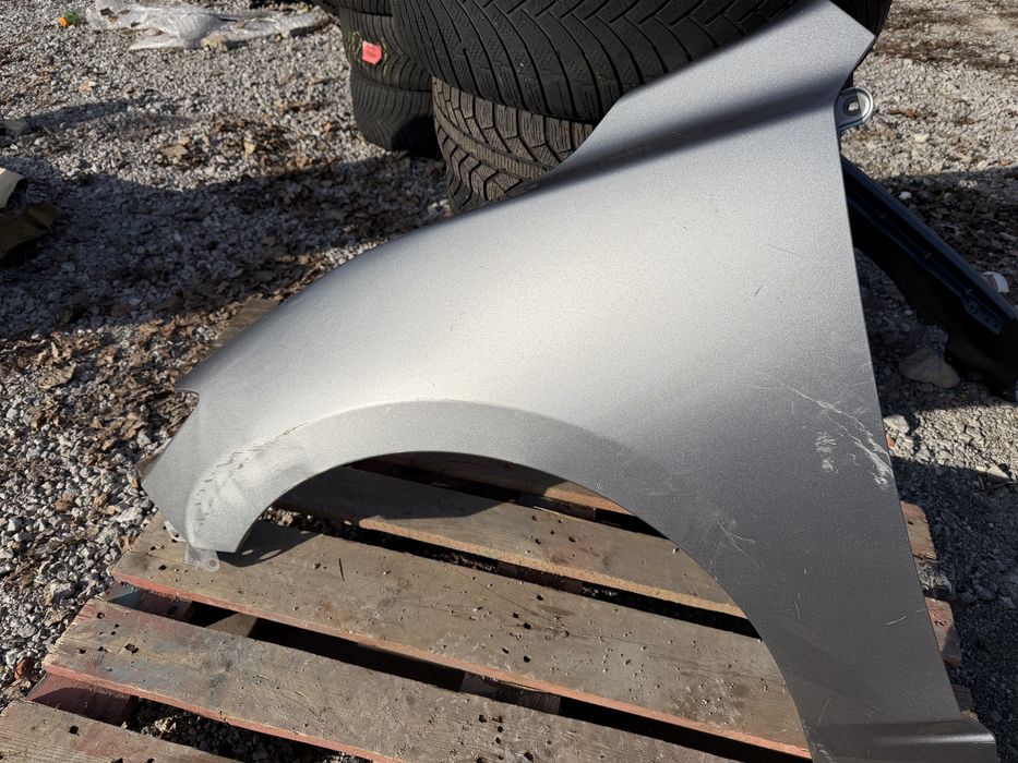 Калник Mazda 3