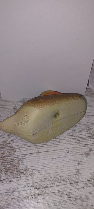 Уточка резина ссср коллекционная редкая