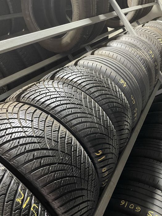 Cauciucuri 205/60R16 iarna, vara, anvelope 205/60/16