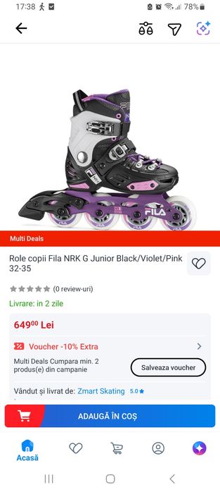 Vând role detalii în privat