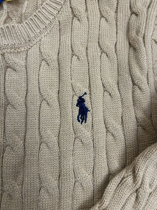 Pulover Polo Ralph Lauren – mărimea L