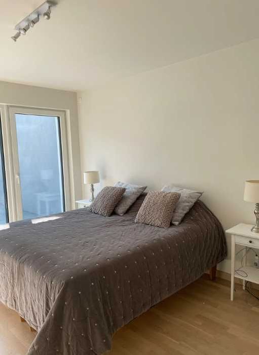 Дава се под наем Многостаен апартамент в Пловдив, Тракия - 96 кв.м за 387.6 € - Снимка #3