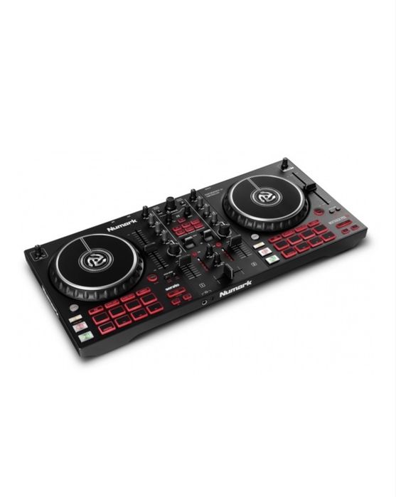 Продам DJ контроллер