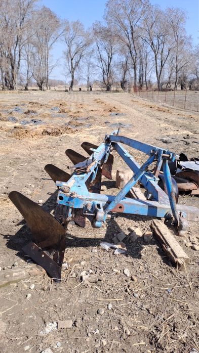 Без обмена минусов нету