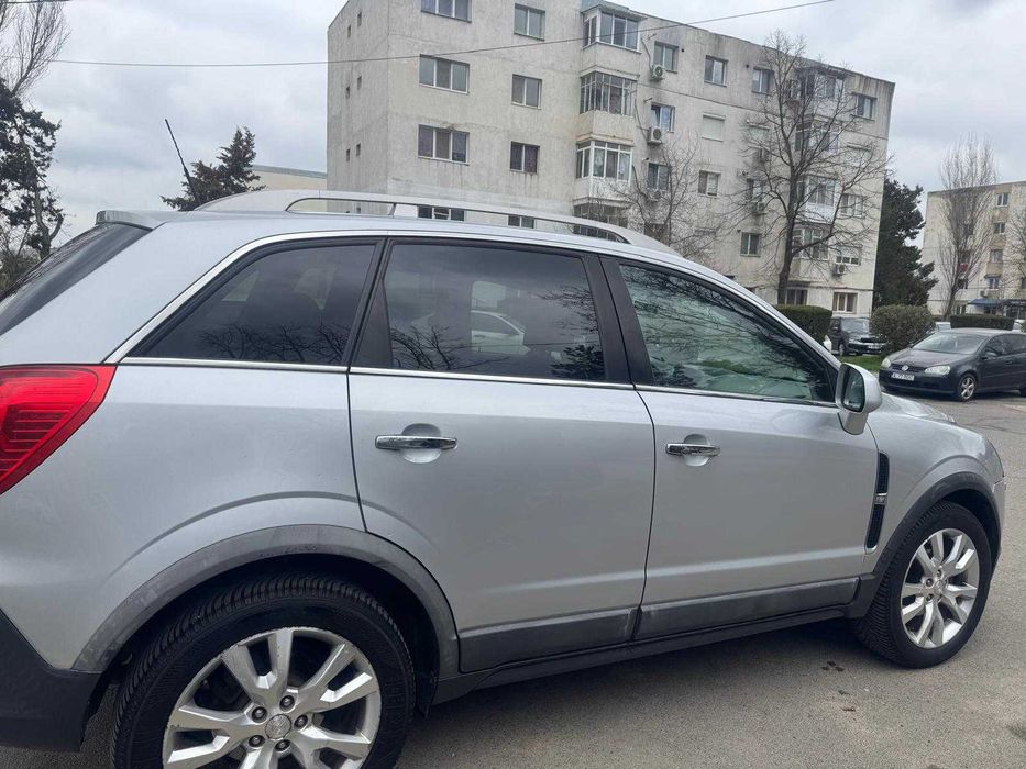 De vânzare Opel Antara an 2014