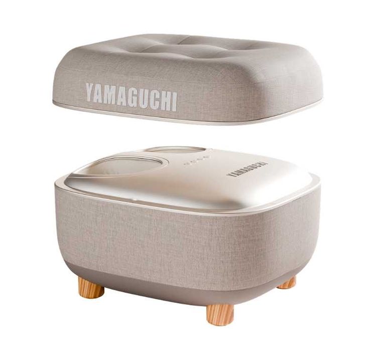Массажёр для ног Yamaguchi Capsula