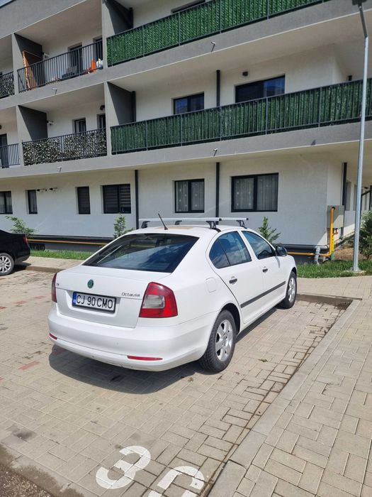autoturism skoda octavia 2012 super pret