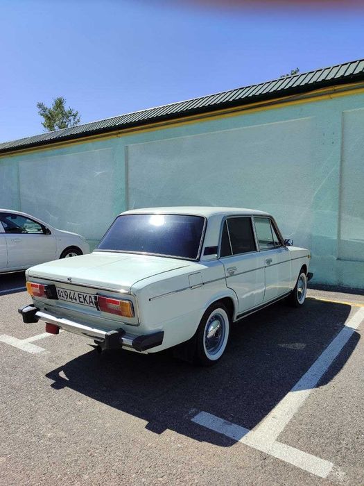 Срочно Сотилади Жигули 2106 в отличном состоянии