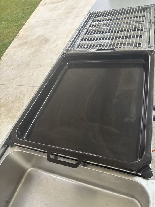 Rulota comerciala fast food